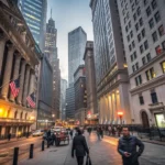 Earnings Season Hits Midpoint On Wall Street