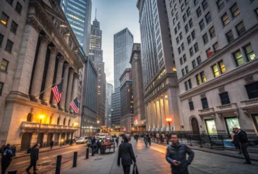 Earnings Season Hits Midpoint On Wall Street