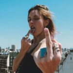 Four Professional Alternatives to “F**k You”