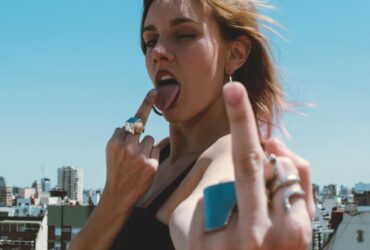 Four Professional Alternatives to “F**k You”