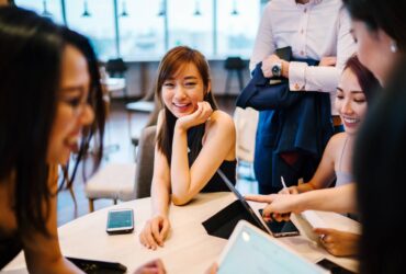 Get Coaching But Don't Tell People