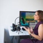 Get Your Personal Brand's Message Out With Podcasting