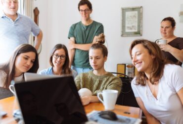 How You Can Listen to Your Customers