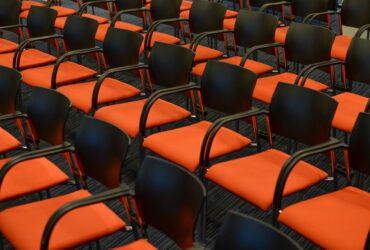How to Prepare for a Conference