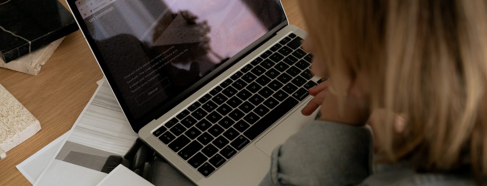 How to Set Up Your First Website in 7 Steps- Joseph Liu