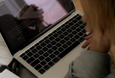 How to Set Up Your First Website in 7 Steps- Joseph Liu