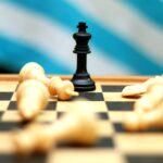 How to Strategize Job Searching Like Chess Playing