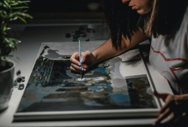 How to Turn a Side Project Into a Sustainable Business
