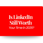 LinkedIn Strategy for CEOs in 2026