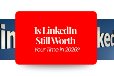 LinkedIn Strategy for CEOs in 2026