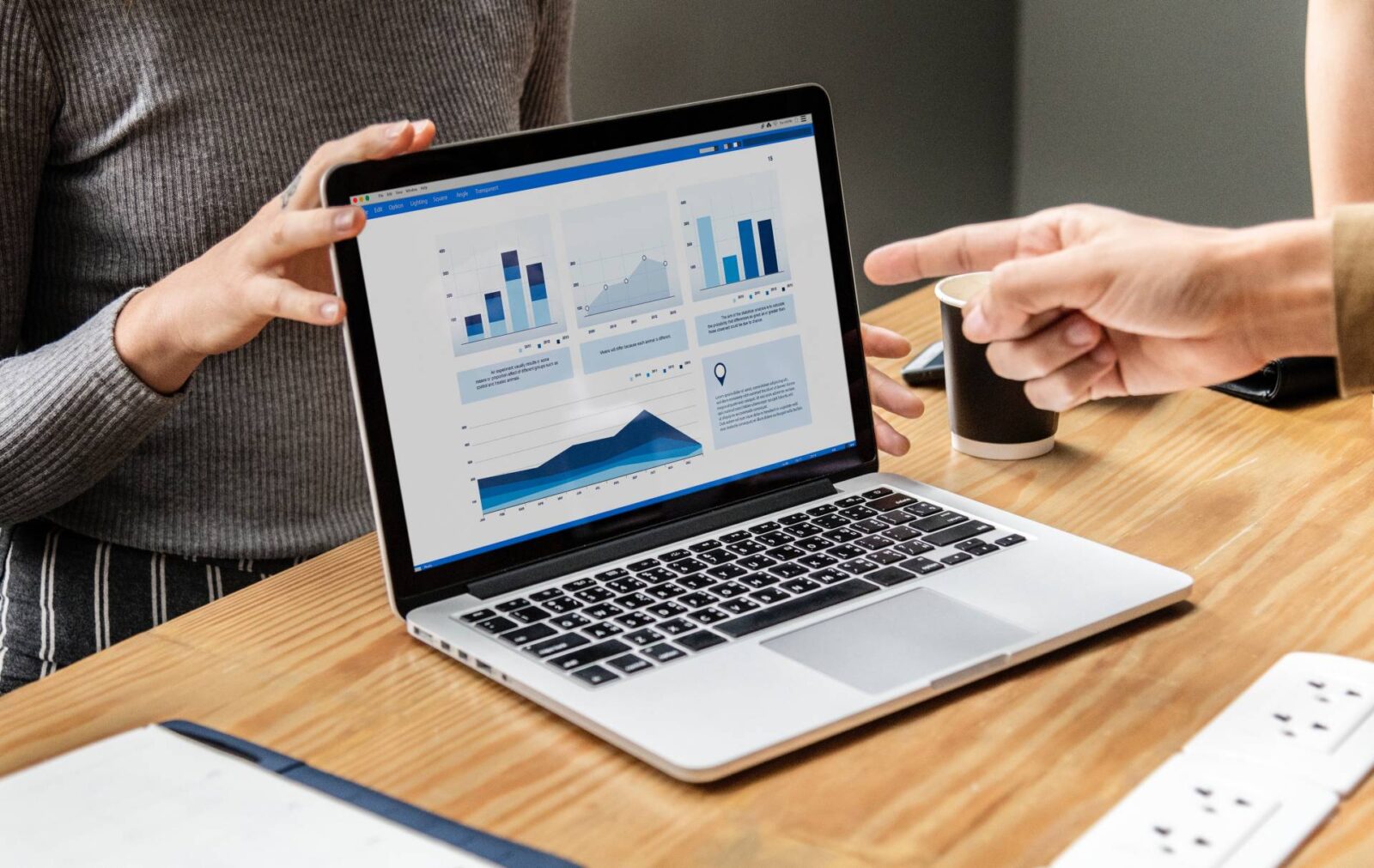 Make the Right Blog Work for Your Personal Brand