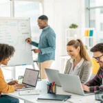 Most Workers Reject Management Roles Today