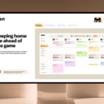 Nori Revolutionizes Modern Family Life with the 'Family AI Brain'