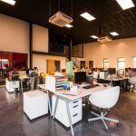 Pink, Kink and Ink: Office Don’ts or Don’t Care?