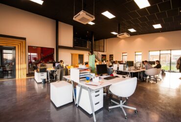 Pink, Kink and Ink: Office Don’ts or Don’t Care?