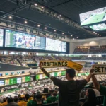 Sportsbooks Intensify Battle For Bettors