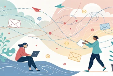 Stop Writing Emails Like Term Papers