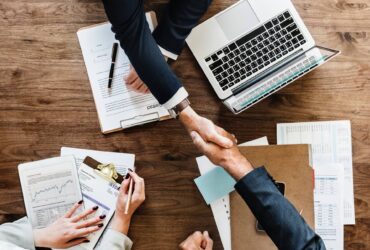 Strategic Insight Into Acing a Sales Interview