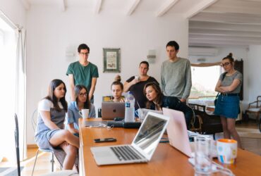 Take a Fresh Look at Your Personal Brand's Website Through an Audit