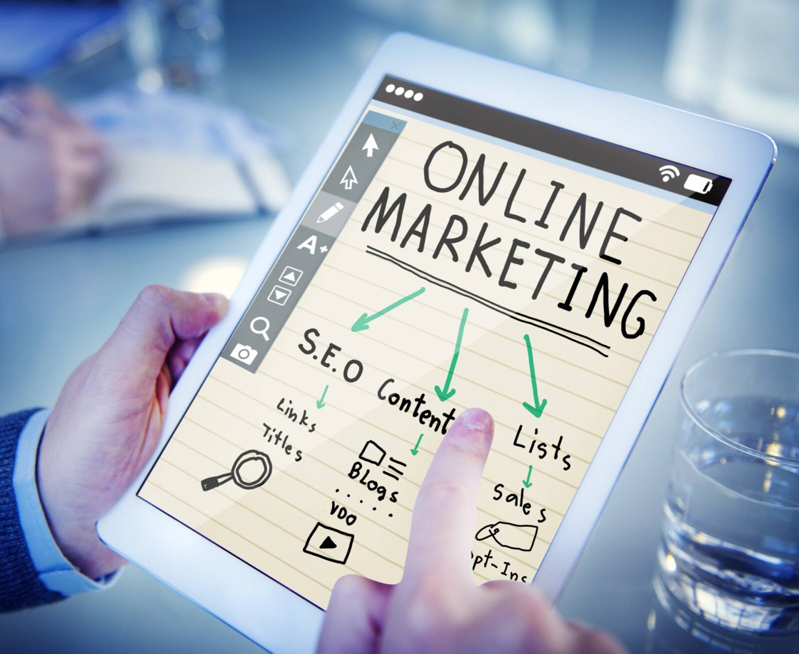 The Context of Content and Your Personal Brand