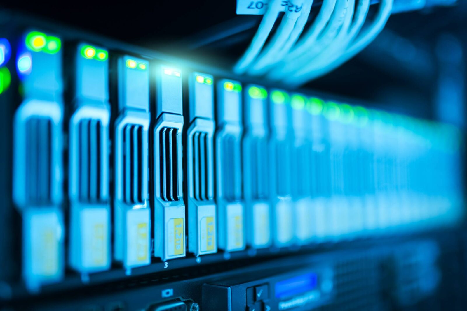 The Importance of a Good Web Hosting Service for Your Brand