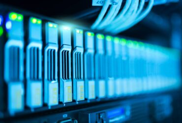 The Importance of a Good Web Hosting Service for Your Brand