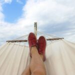 The Secret to Impressing Your Boss Is Taking a Vacation