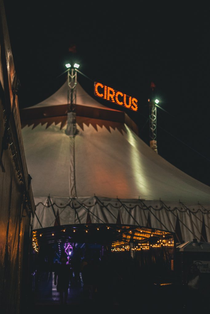 Things we Learned From the Circus