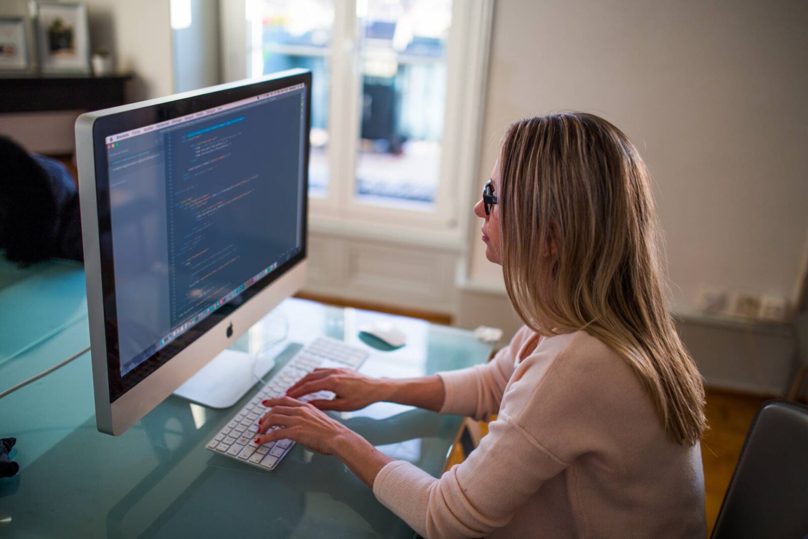Tweak Your Response to Improve Business