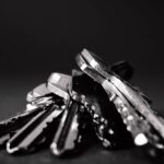 Two Keys Unlock Future Success