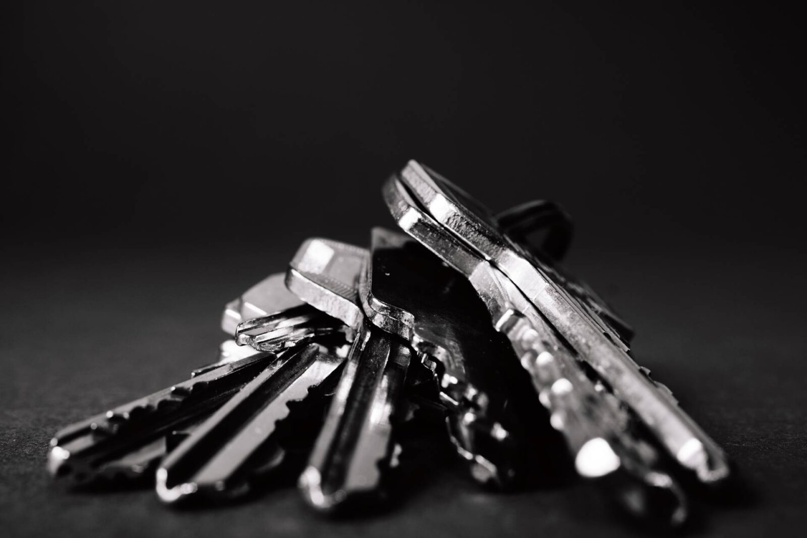 Two Keys Unlock Future Success