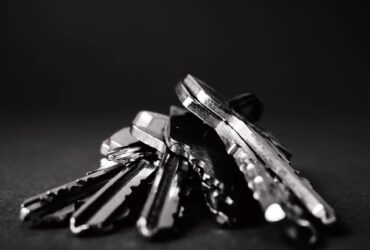 Two Keys Unlock Future Success