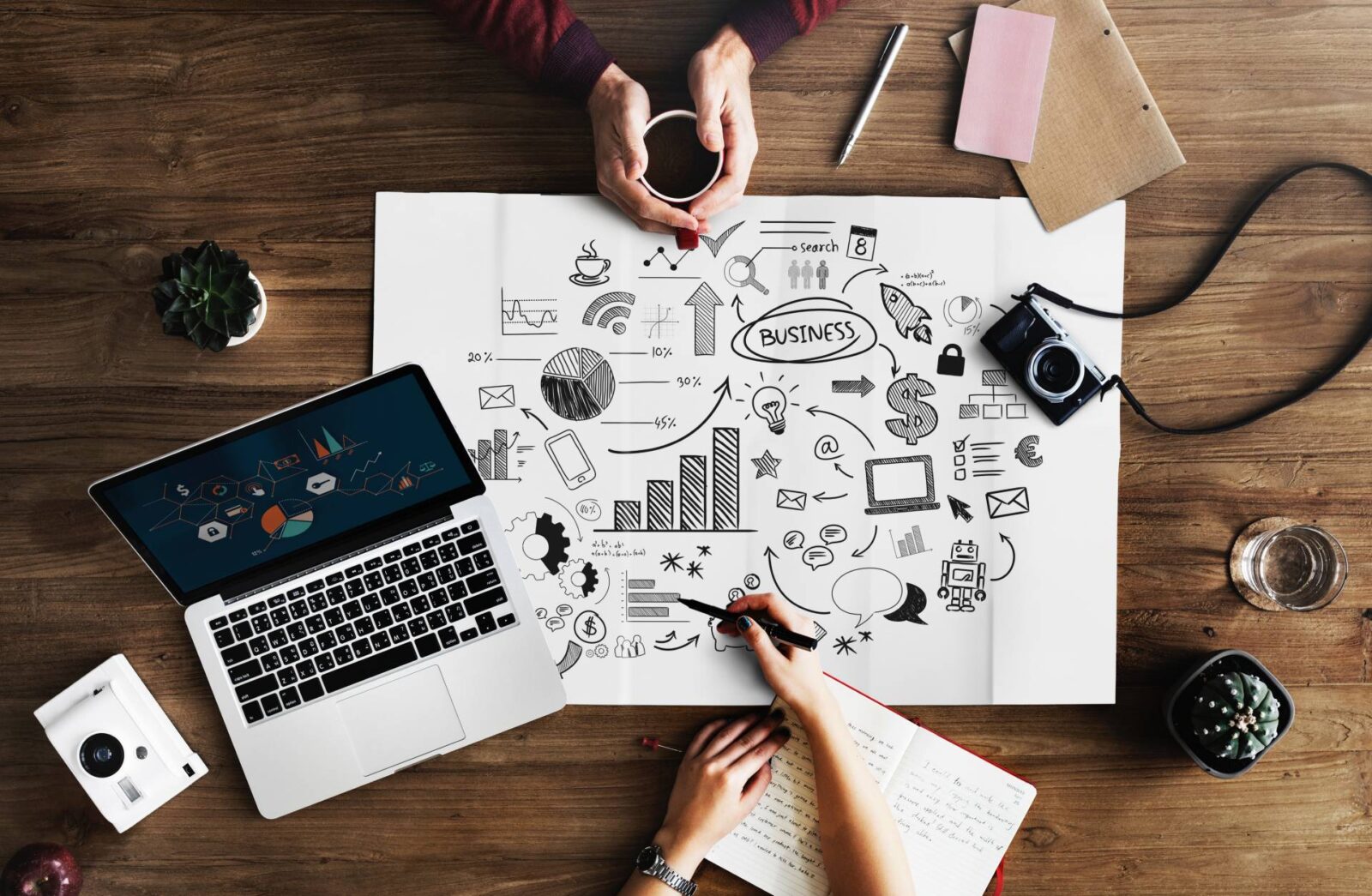 Use Email Marketing to Build Your Online Brand Influence