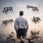 He Lost His Job – But That Wasn’t the Real Loss