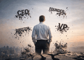 He Lost His Job – But That Wasn’t the Real Loss