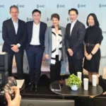 International Womens Day - Brenda Bence