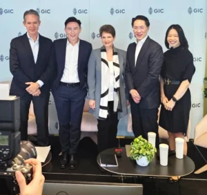 International Womens Day - Brenda Bence