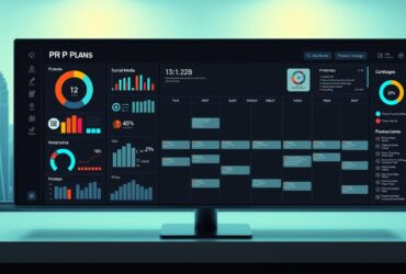 ORM public relations