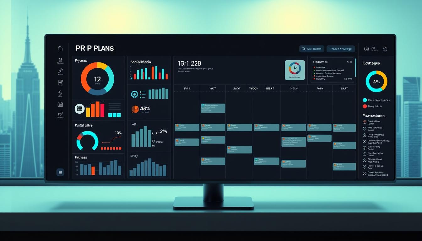 ORM public relations