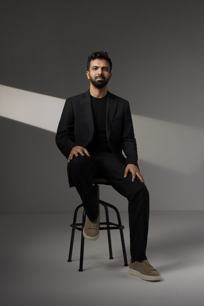 The Content Trap: Why Executives Lack Visibility (And How to Actually Build Reputation)