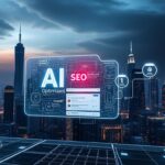 generative AI reputation