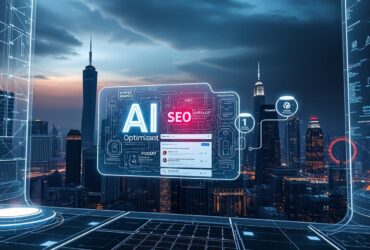 generative AI reputation