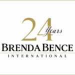 24 Years of Brenda Bence International