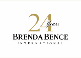 24 Years of Brenda Bence International