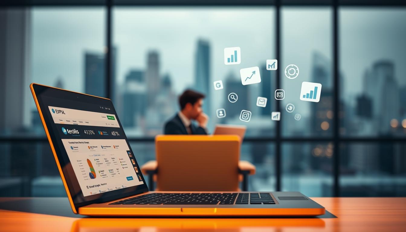 PR for online brands