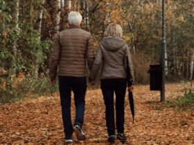 Take advantage of your professional “Autumn”