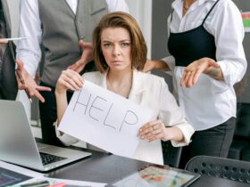 The danger of being a "too nice" leader