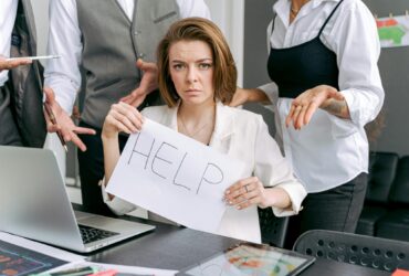 The danger of being a "too nice" leader