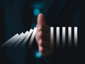 5 Lessons I've Learned From Resilient Companies Before Crisis Strikes