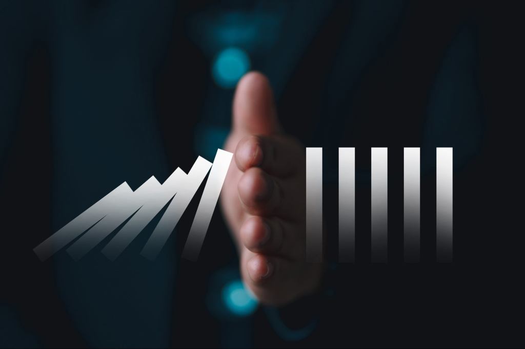 5 Lessons I've Learned From Resilient Companies Before Crisis Strikes